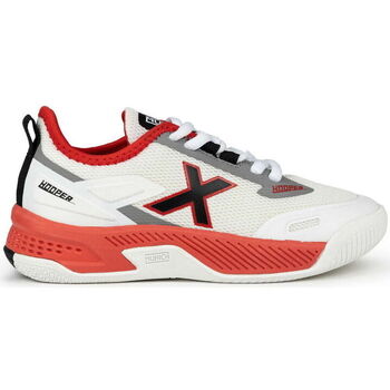 Munich Sneakers  Hooper kid 1614004 Blanco
