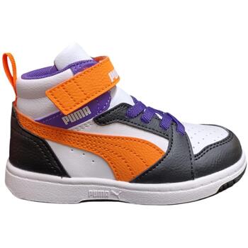 Puma Hoge Sneakers  REBOUND