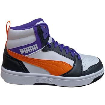 Puma Hoge Sneakers  REBOUND