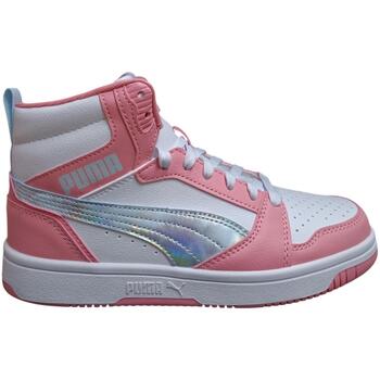 Puma Hoge Sneakers  REBOUND