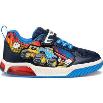 Geox Lage Sneakers  -