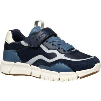 Geox Lage Sneakers  -