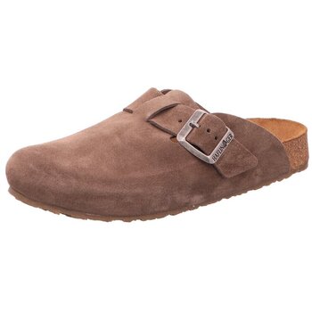 Haflinger Klompen  -