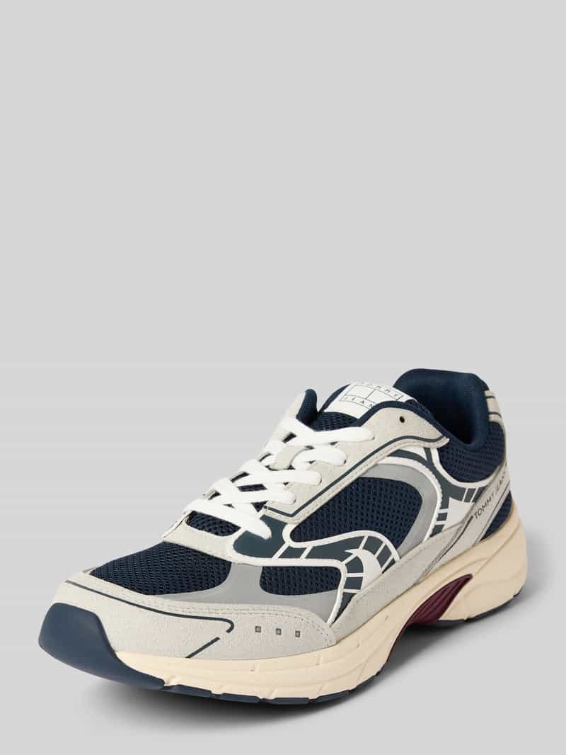 TOMMY JEANS Sneakers ARCHIVE '25