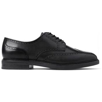 Ralph Lauren Nette schoenen  ASHER 803955640002-BLACK