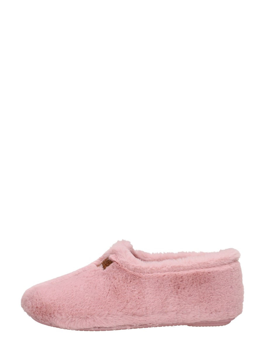 Sub55 Home Collection  Pantoffels Dicht