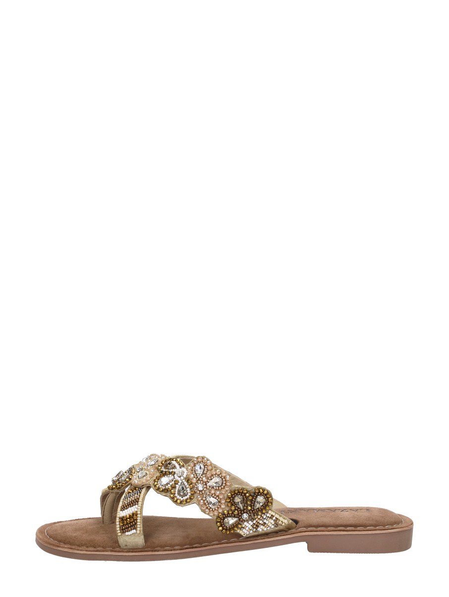Lazamani  Teenslippers