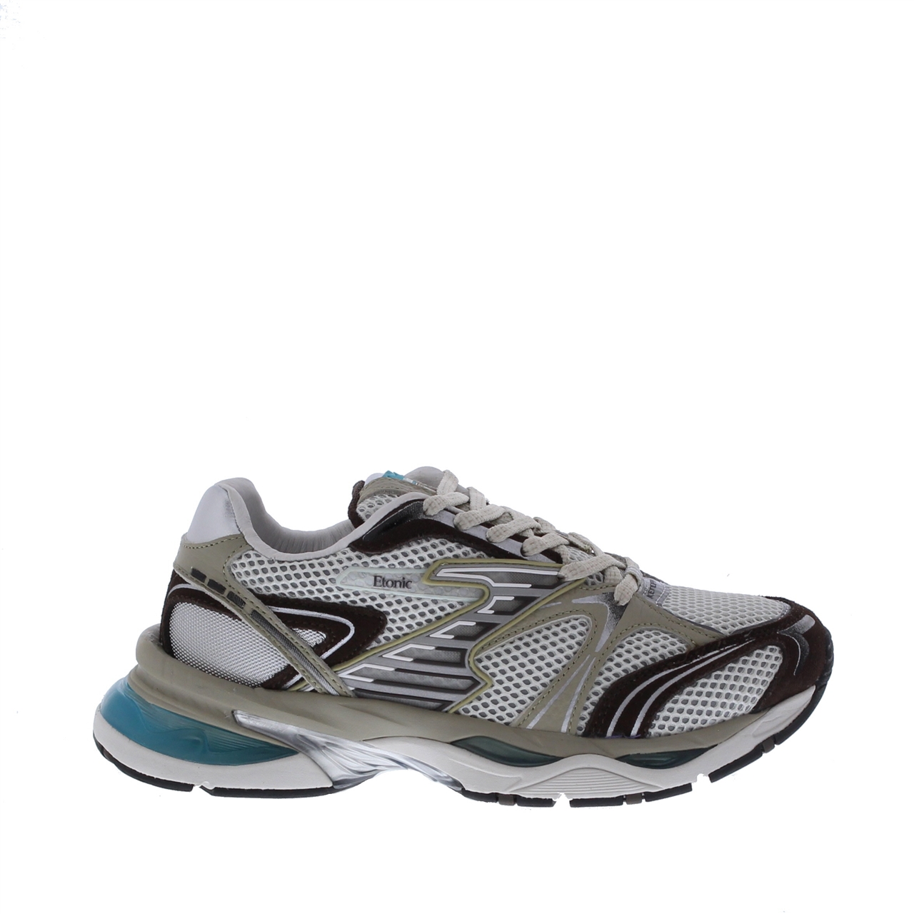 Etonic Kendari dames sneaker | dames | maat: | combinatie