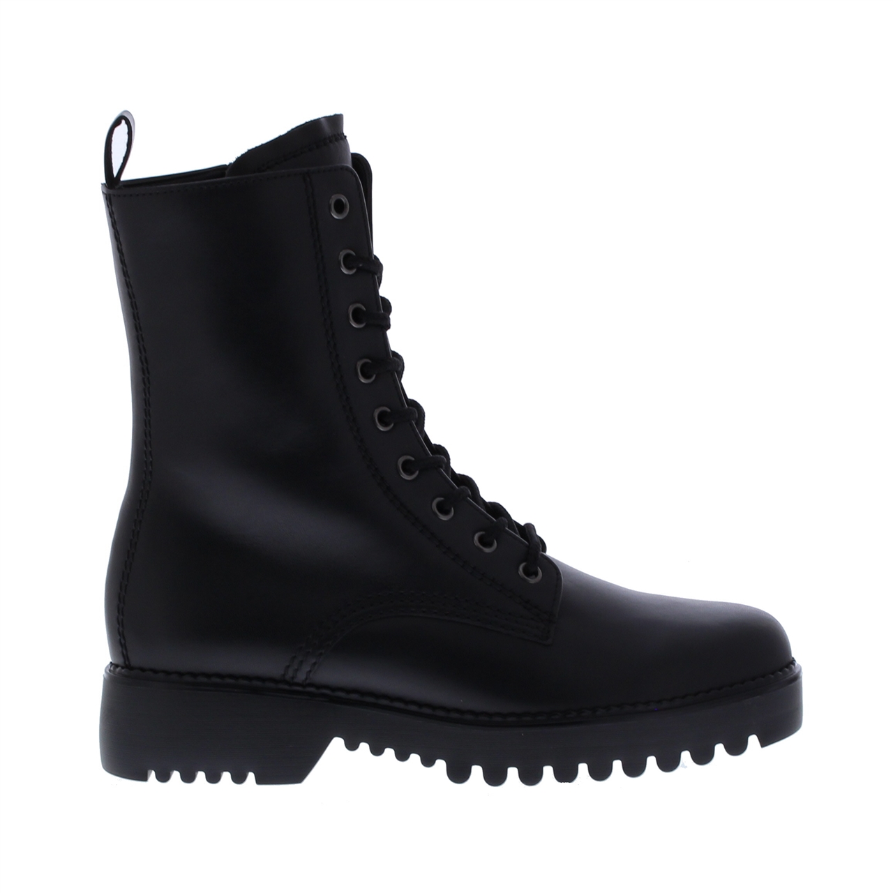 Gabor Dames veterboot g | dames | maat: | leer