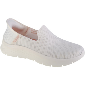 Skechers Lage Sneakers  Slip-Ins: GO WALK Flex - Relish