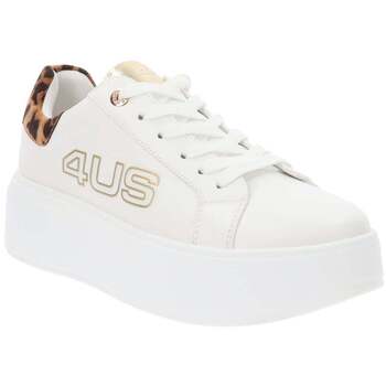 Cesare Paciotti Lage Sneakers  4BX103X