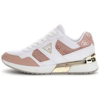 Guess Lage Sneakers  FLFMIC ELE12-BLUSH