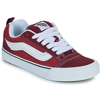 Vans Lage Sneakers  Knu Skool