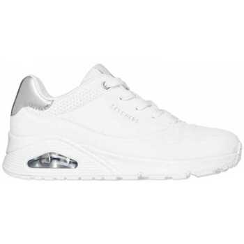 Skechers Lage Sneakers  Uno - golden air