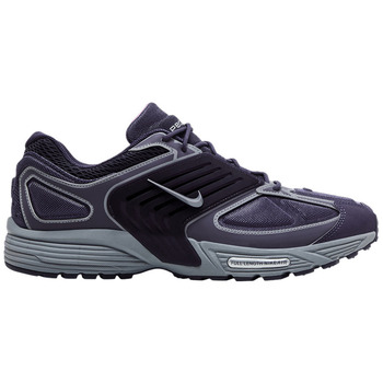 Nike Lage Sneakers  Air Pegasus Wave Dark Raisin Beyond Pink