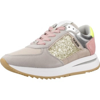 Guess Sneakers  FLPE2G LEM12