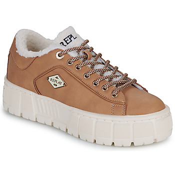 Replay Lage Sneakers  PAULETTE WARM