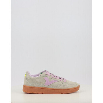 Victoria Lage Sneakers  SMASH-SUEDE 8806111