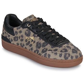 Replay Lage Sneakers  PYPER W ANIMALIER