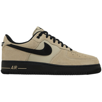 Nike Sneakers  Air Force 1 Low '07 LV8 Desert Khaki Black