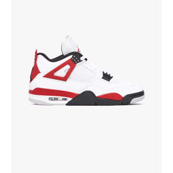 Nike Sneakers  Air Jordan 4 Red Cement