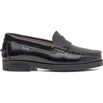 Gorila Nette Schoenen  1506 Negro