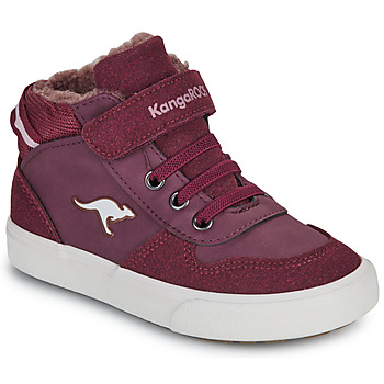Kangaroos Hoge Sneakers  Kavu Shady EV