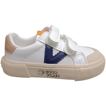 Victoria Lage Sneakers  tribu