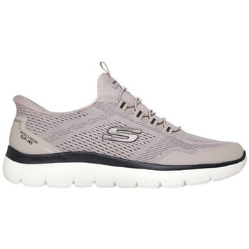 Skechers Slip-on sneakers Summits