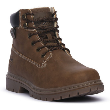 Dockers Laarzen  470 COGNAC