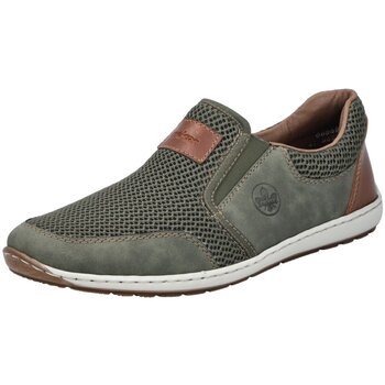 Rieker Mocassins  -