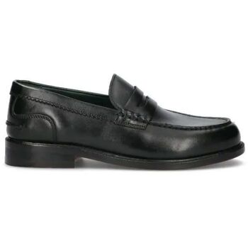 Clarks Mocassins  CRAFTJAMES 26178569-BLACK