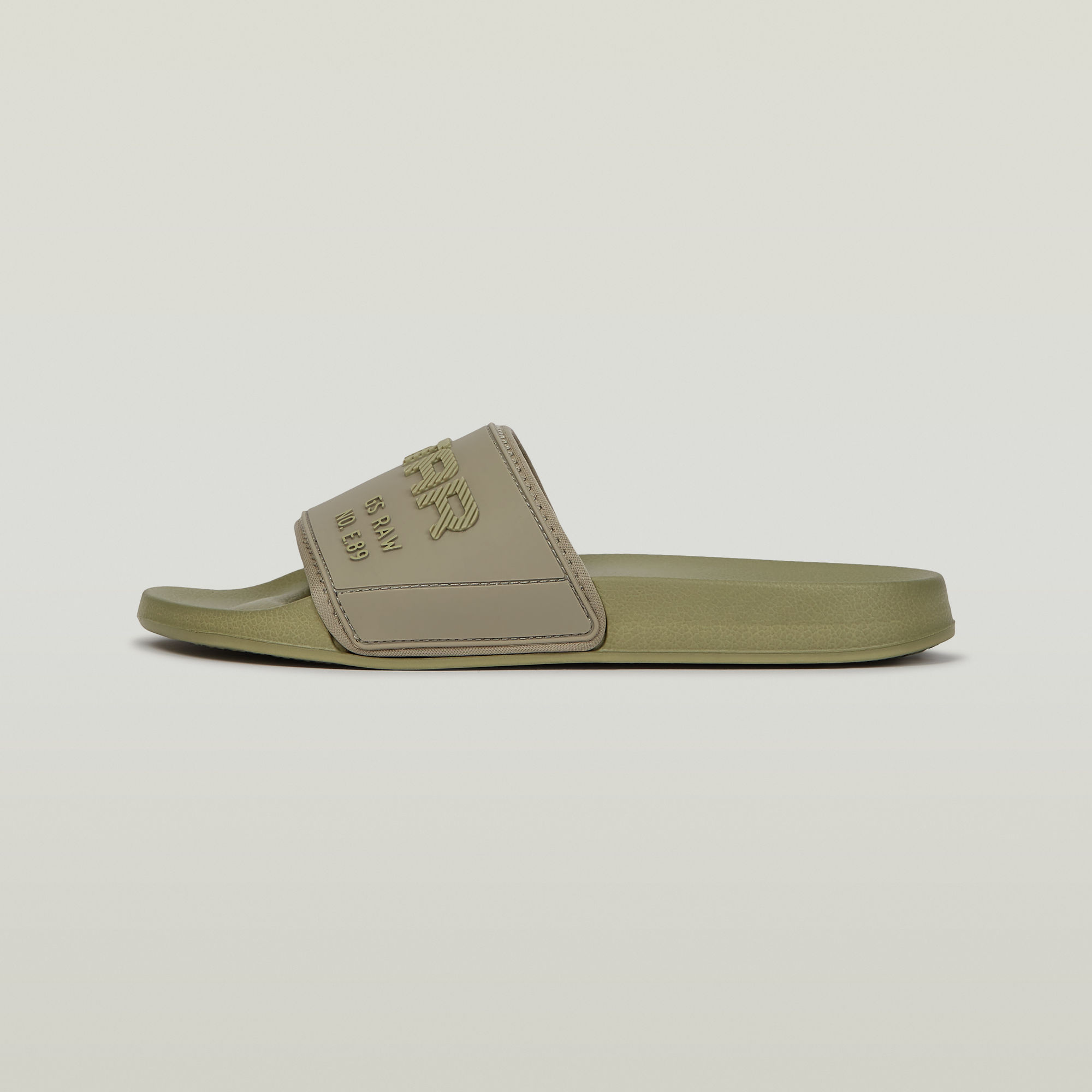 G-Star RAW Cart V TPU Slippers - Meerkleurig - Dames