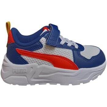 Puma Lage Sneakers  TRINITY