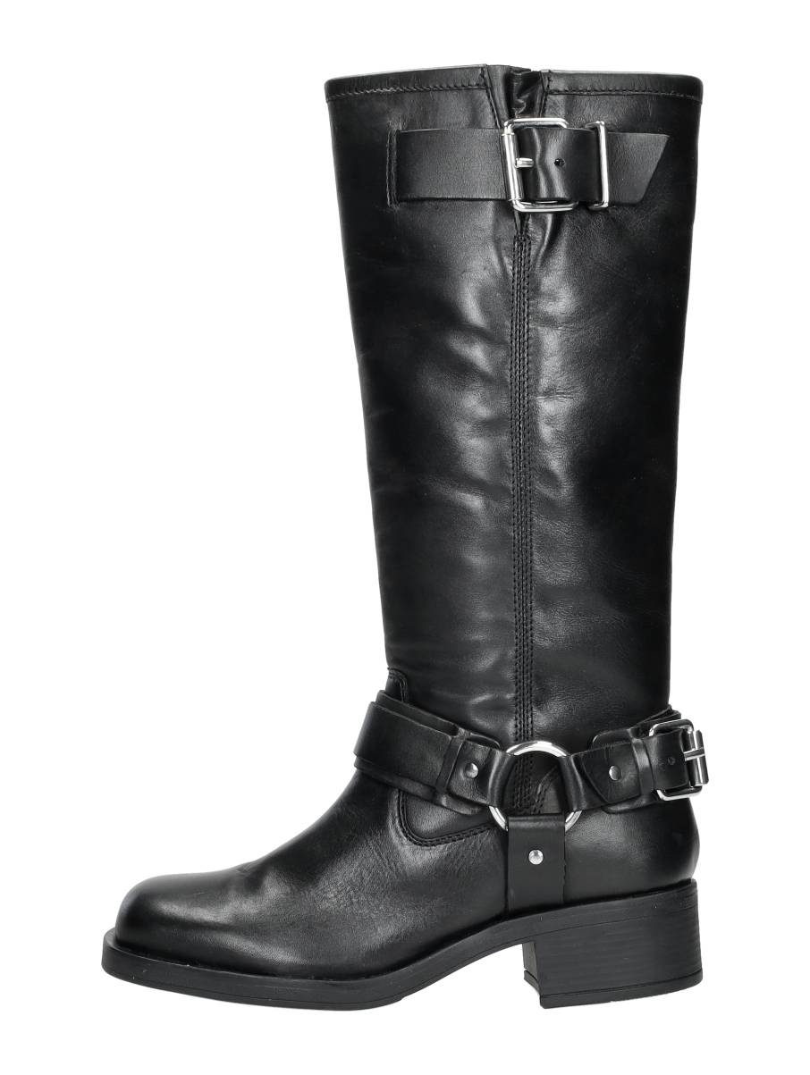 Sub55  Lange Laarzen