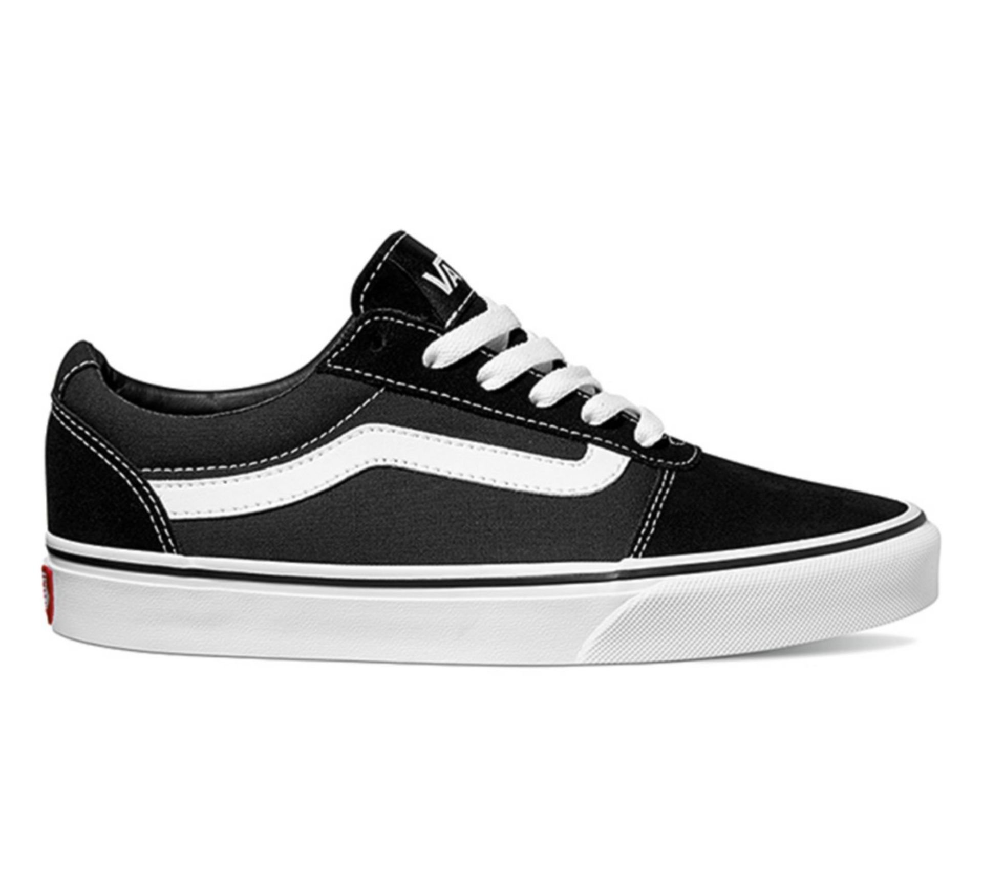 Vans Ward Sneakers Dames