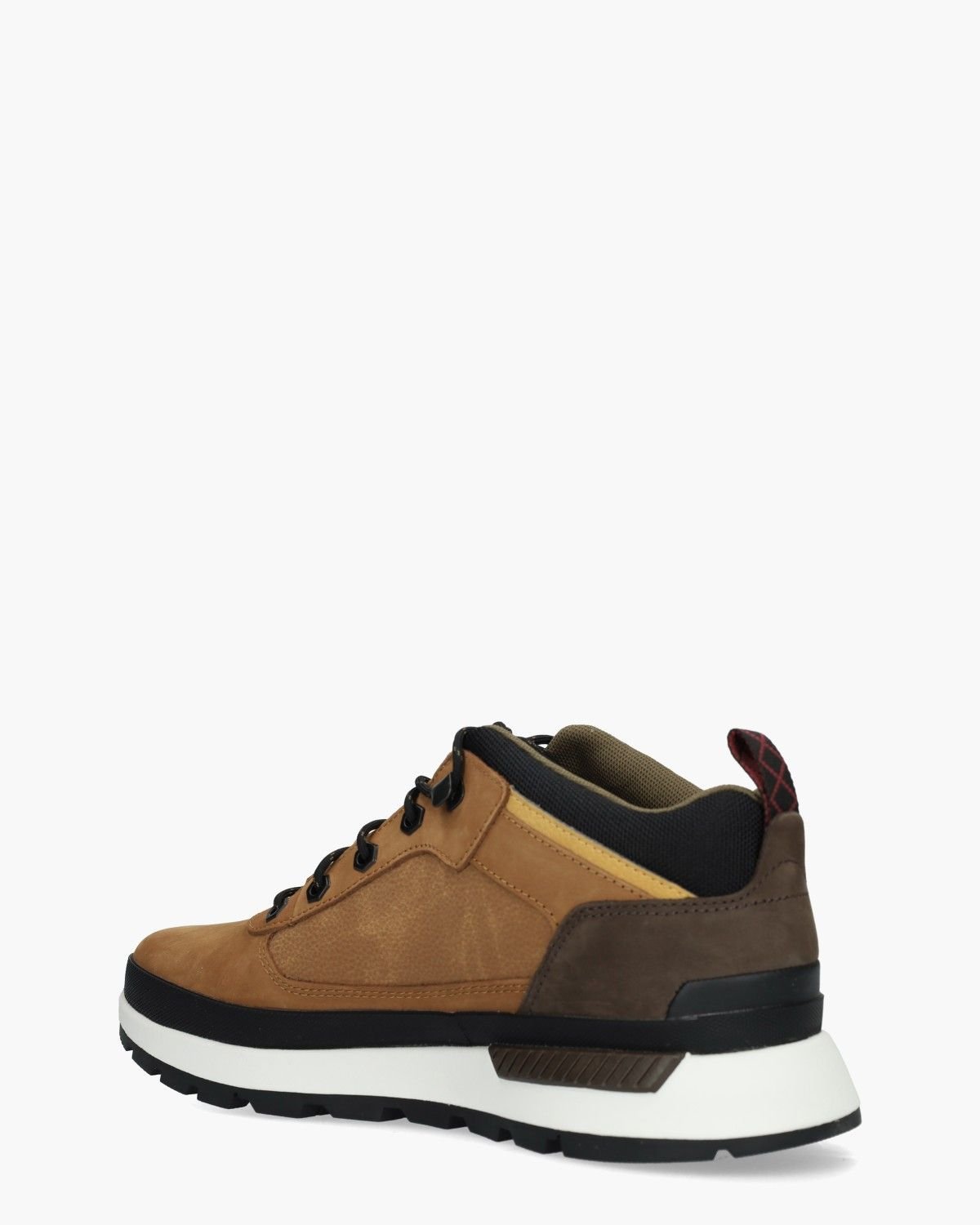 Timberland Field Trekker boots