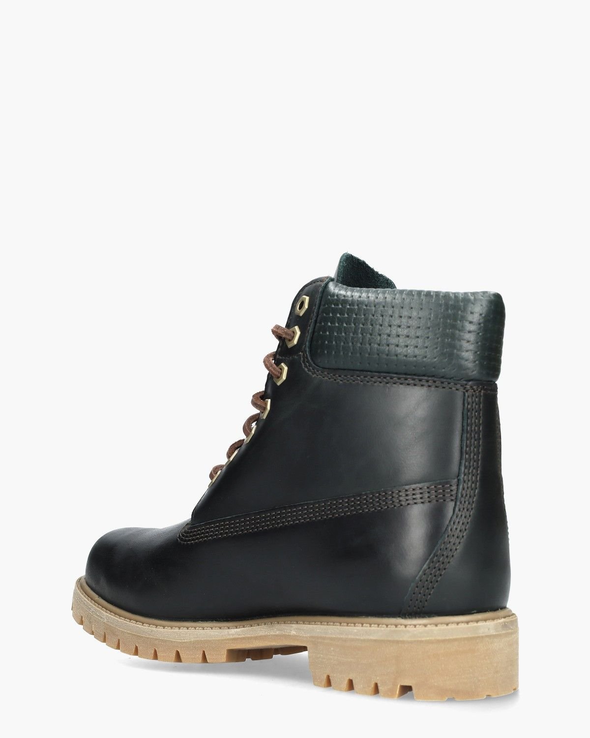 Timberland 6 Inch boots Dark Green