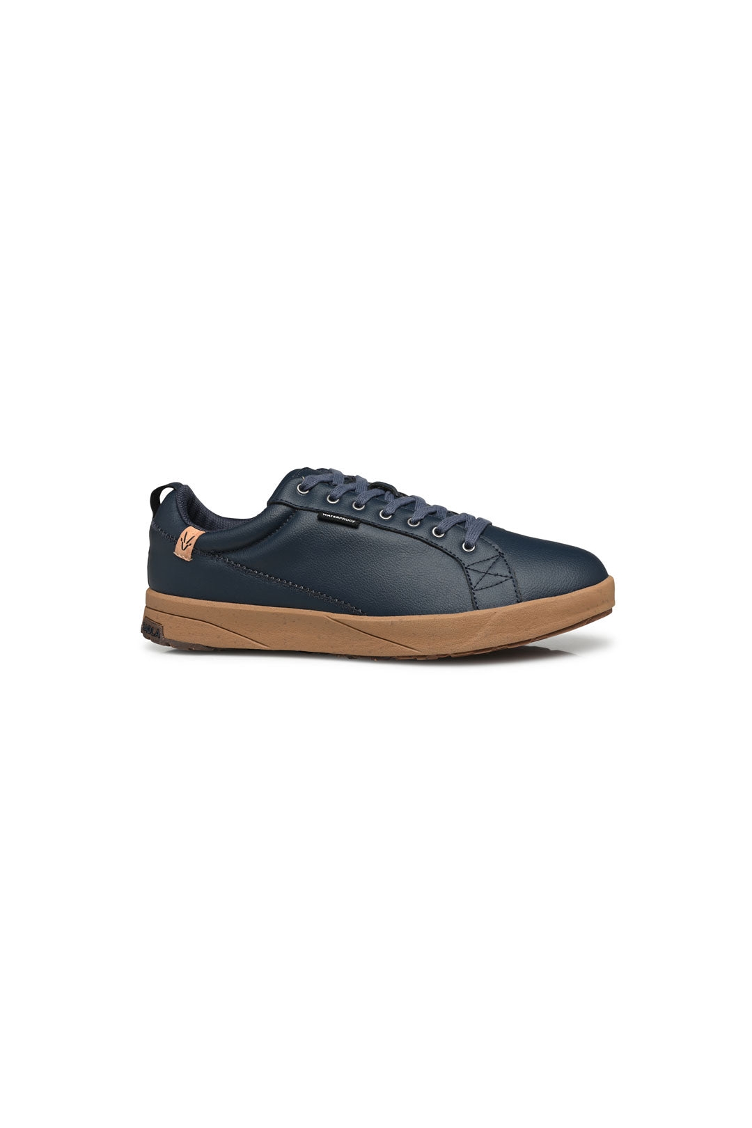 SAOLA Herren vegan Sneaker Herren Cannon Waterproof 2.0 Navy
