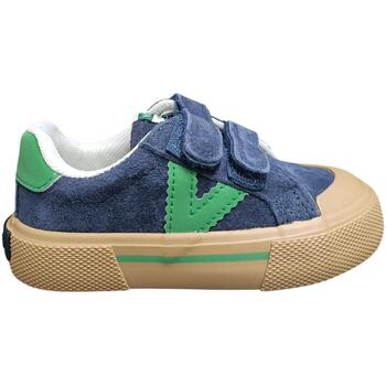 Victoria Lage Sneakers  tribu