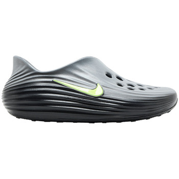 Nike Instappers  ReactX Rejuven8 Black Cool Grey Volt (GS)