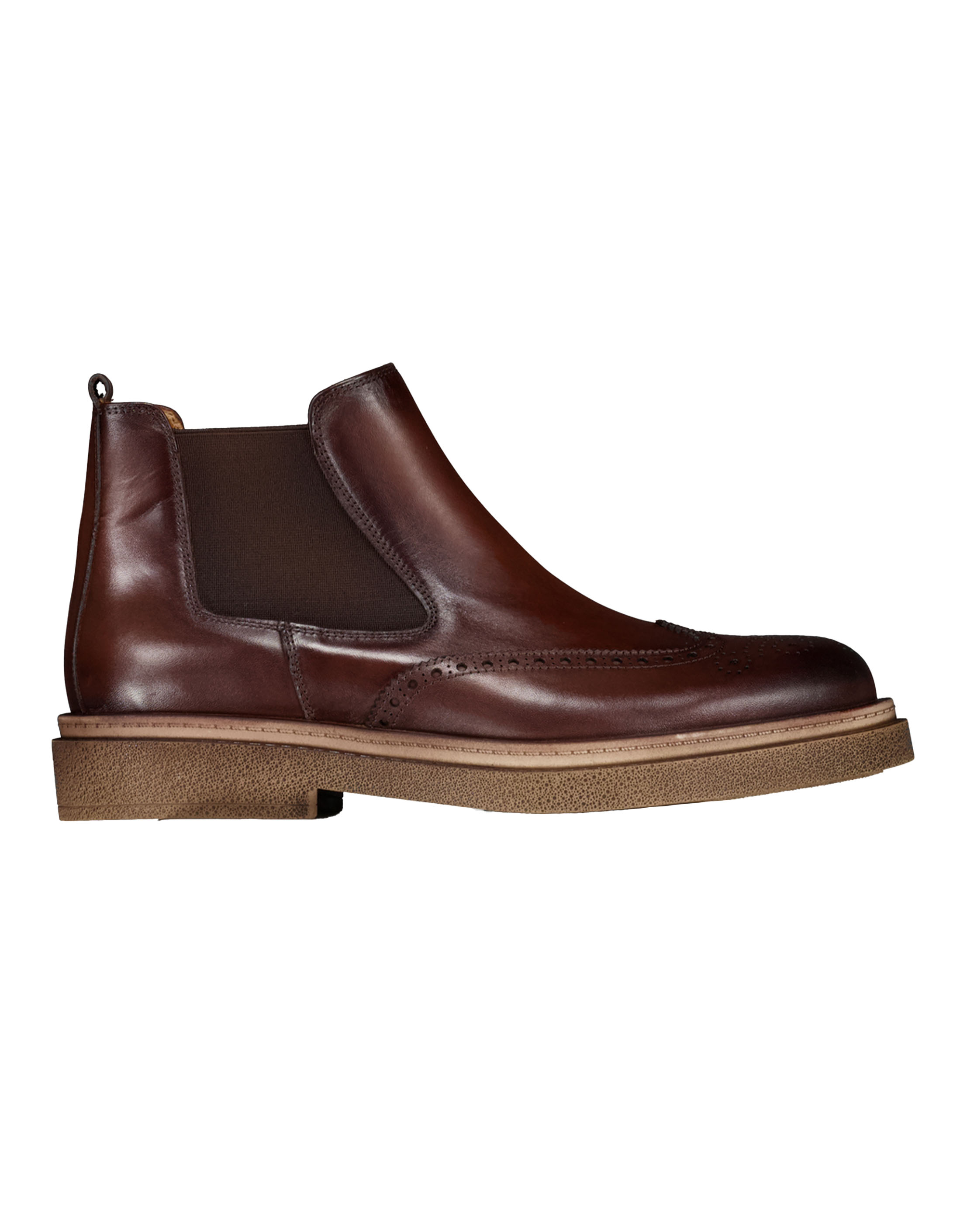 Melik Hercules chelsea boots 130