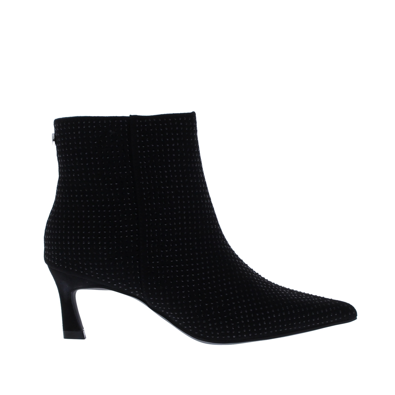 Lisa&jo Yassira elegant strass | dames | maat: | stof en immitatieleer
