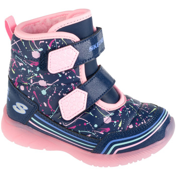 Skechers Snowboots  Illumi-Brights - Power Paint