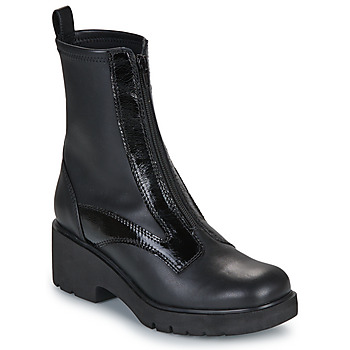 Unisa Laarzen  JOGIN