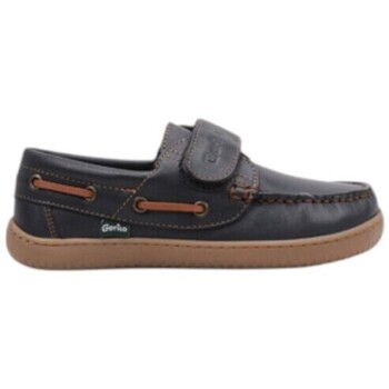 Gorila Bootschoenen  31114 NAUTICO RESPETUOSO Marino