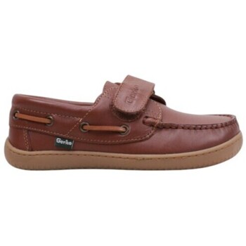 Gorila Bootschoenen  31114 NAUTICO RESPETUOSO Marrón