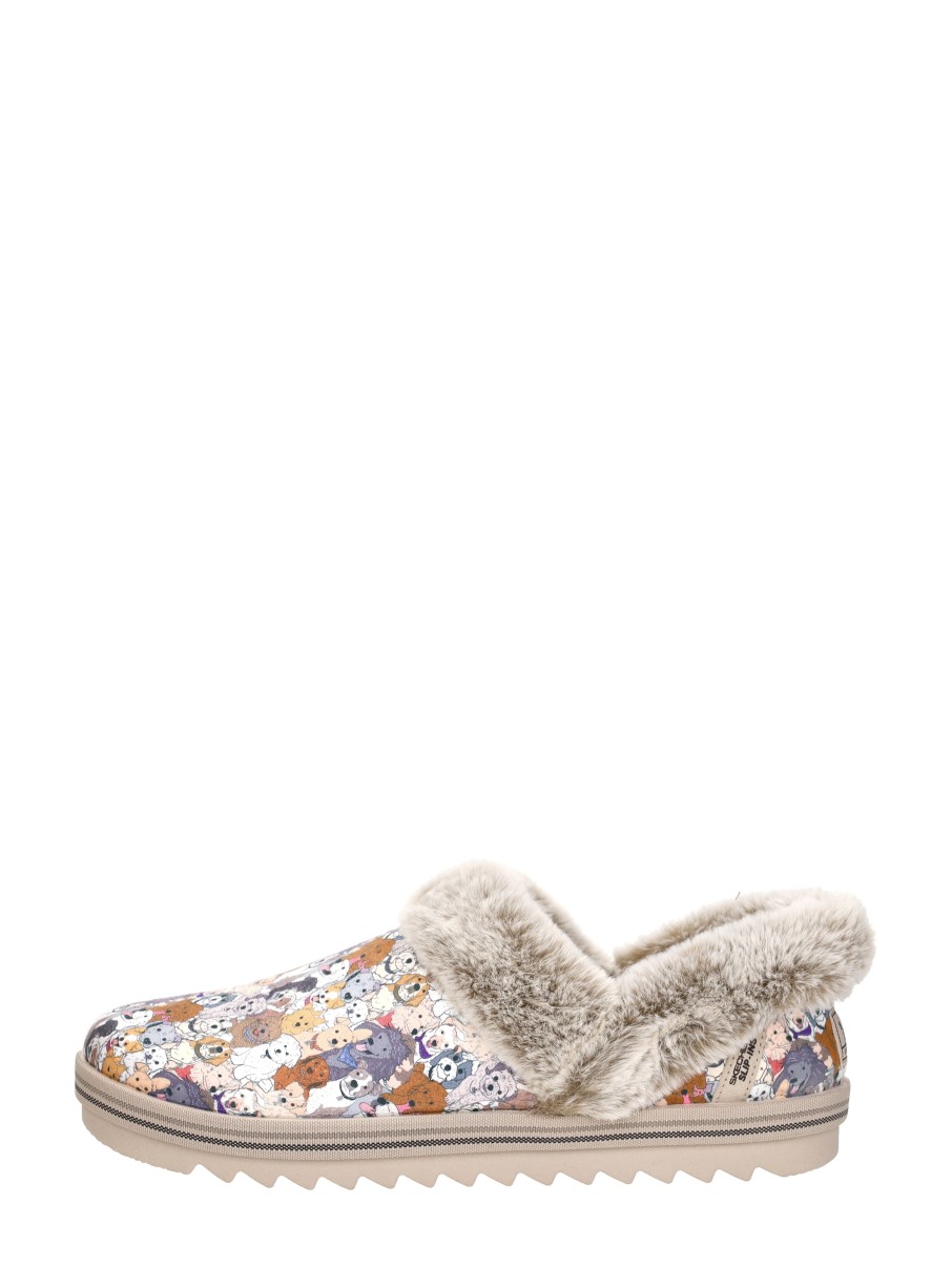 Skechers  Bobs Cozy Kiss - Paw Jams- Slip-ins  Kleuren