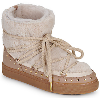 Inuikii Snowboots  CURLY ROCK