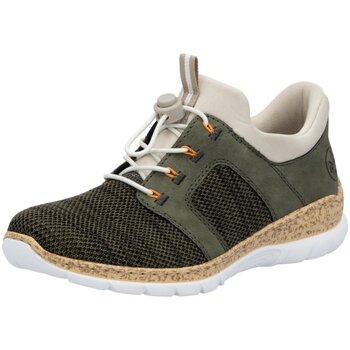 Rieker Mocassins  -